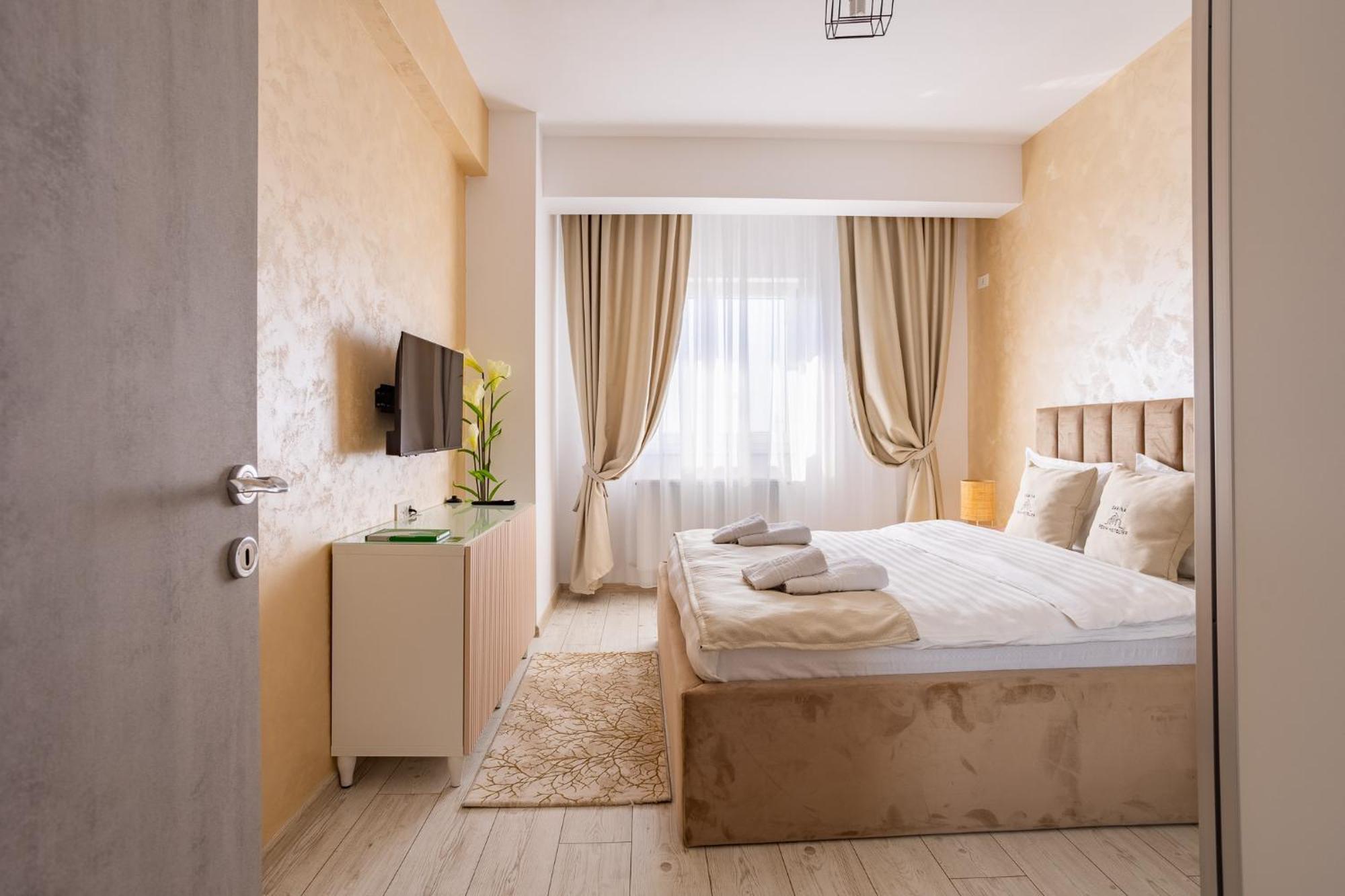 Heaven Comfort 29 Bucharest Exterior photo
