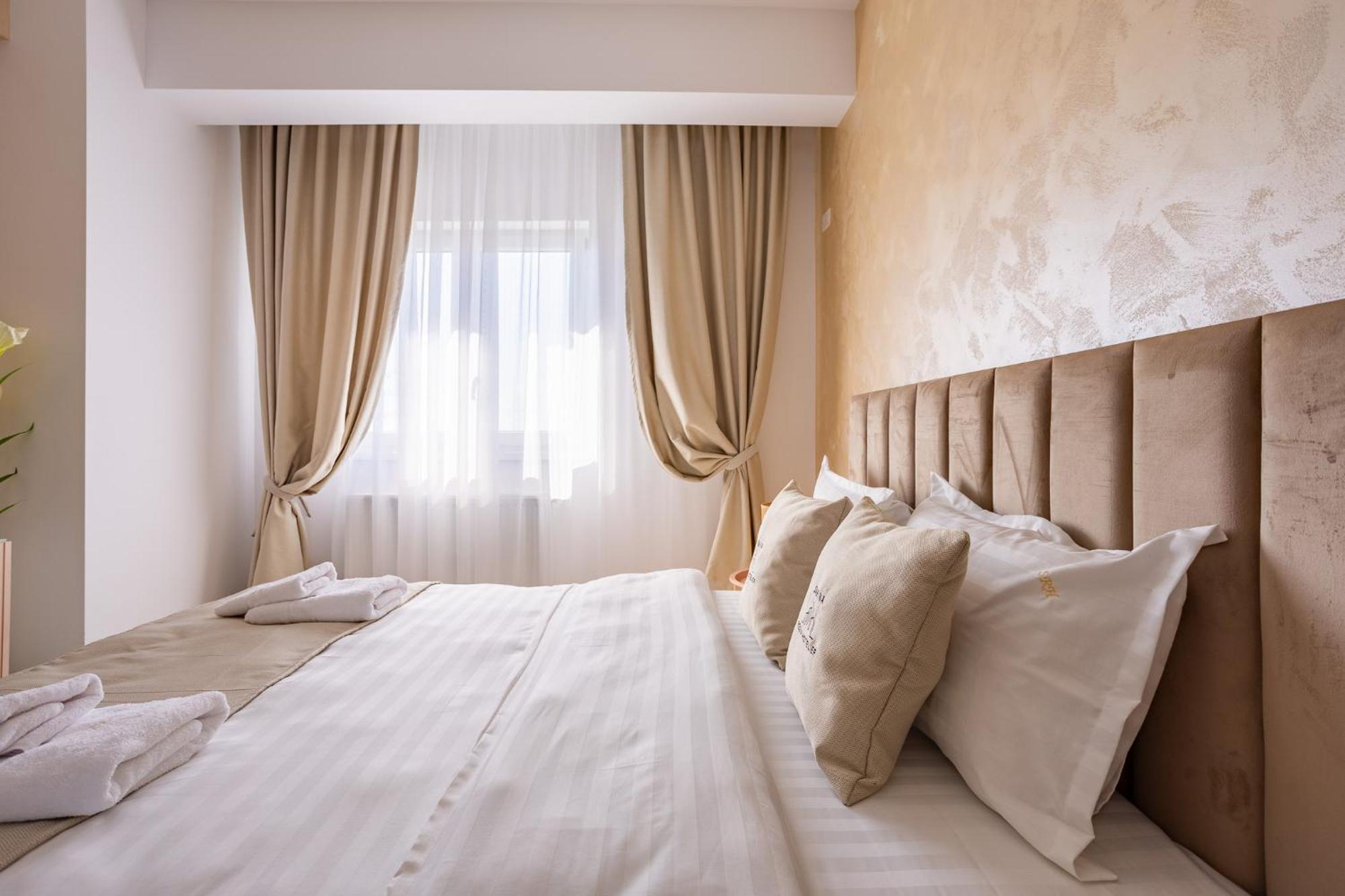 Heaven Comfort 29 Bucharest Exterior photo