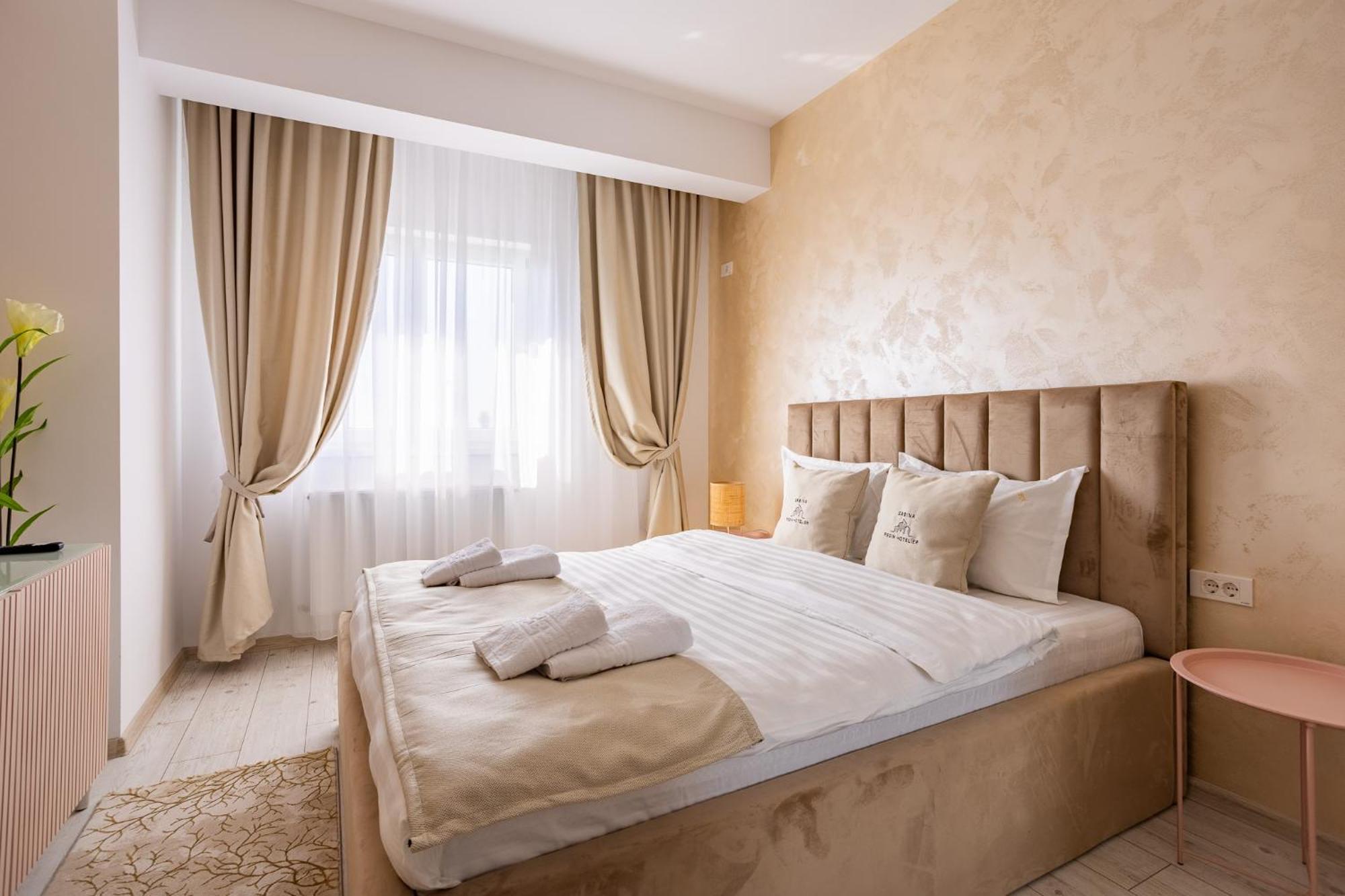 Heaven Comfort 29 Bucharest Exterior photo